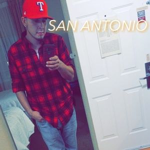 Meet your Posher, Mark